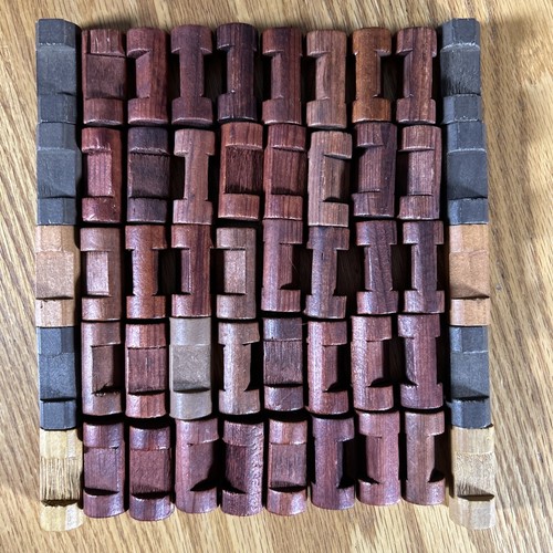 Vintage lincoln logs lot - lincoln,
